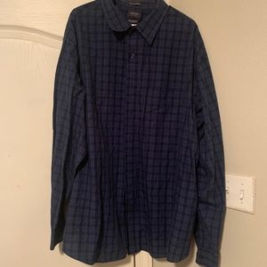 Arrow men’s Long sleeve 3xl